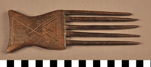 Thumbnail of Comb (2013.05.1102)
