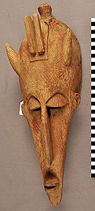 Thumbnail of Mask (2013.05.1106)