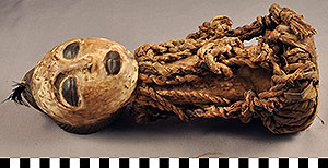 Thumbnail of Kunu Headdress (2013.05.1110)