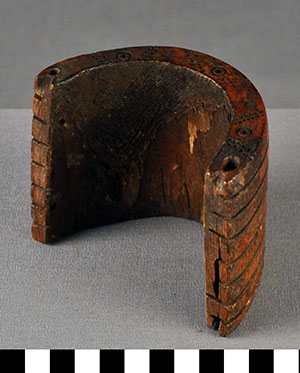 Thumbnail of Bracelet Money (2013.05.1111A)