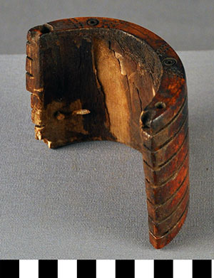 Thumbnail of Bracelet Money (2013.05.1111B)