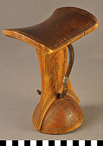 Thumbnail of Headrest (2013.05.1116)