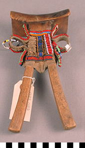 Thumbnail of Headrest (2013.05.1117)