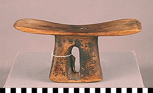 Thumbnail of Headrest (2013.05.1120)