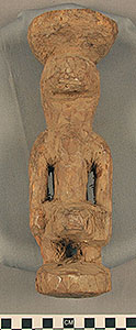Thumbnail of Figure, Dahomey? (2013.05.1125)
