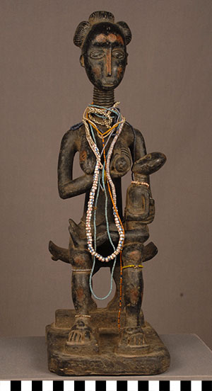 Thumbnail of Female Figure (2013.05.1127)