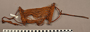 Thumbnail of Pair of Baga Heddles (2013.05.1131B)