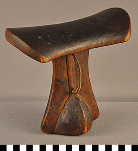 Thumbnail of Headrest (2013.05.1140)