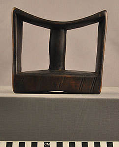 Thumbnail of Headrest (2013.05.1141)