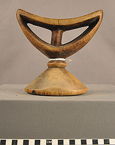 Thumbnail of Headrest (2013.05.1142)