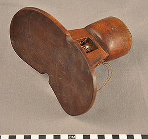 Thumbnail of Headrest (2013.05.1143)