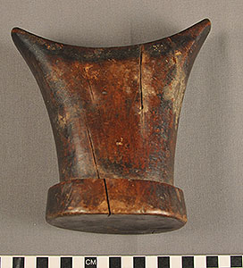 Thumbnail of Headrest (2013.05.1144)