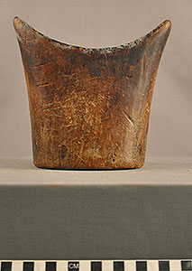 Thumbnail of Headrest (2013.05.1146)