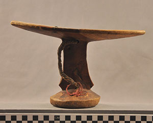 Thumbnail of Headrest (2013.05.1147)