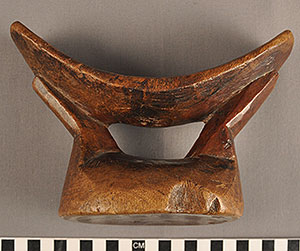 Thumbnail of Headrest (2013.05.1149)