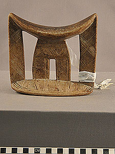 Thumbnail of Headrest (2013.05.1150)