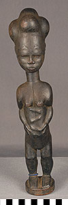 Thumbnail of Female Figure (2013.05.1153)