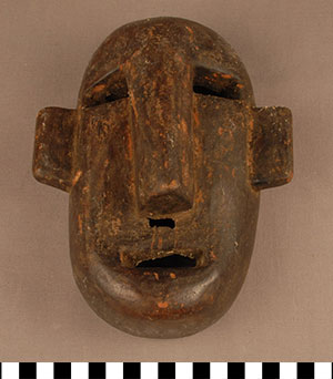 Thumbnail of Digoa Mask (2013.05.1154)