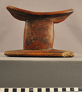 Thumbnail of Headrest (2013.05.1156)