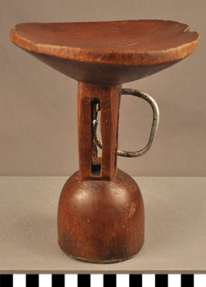 Thumbnail of Headrest (2013.05.1160)