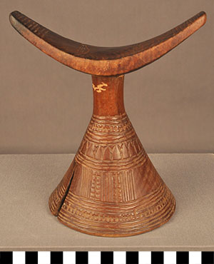 Thumbnail of Headrest (2013.05.1161)