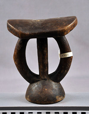 Thumbnail of Headrest (2013.05.1162)