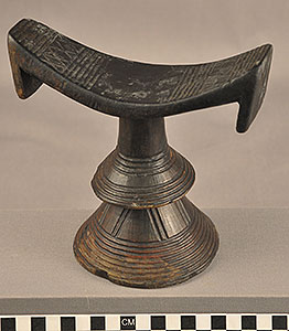 Thumbnail of Headrest (2013.05.1164)