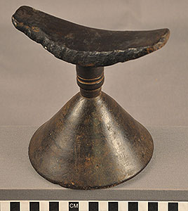 Thumbnail of Headrest (2013.05.1165)