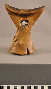 Thumbnail of Headrest (2013.05.1167)