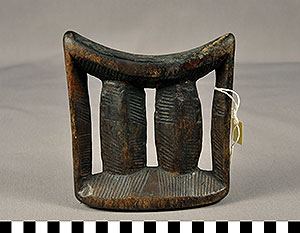 Thumbnail of Headrest (2013.05.1168)