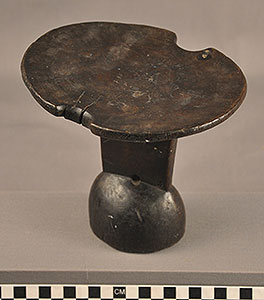 Thumbnail of Headrest (2013.05.1169)