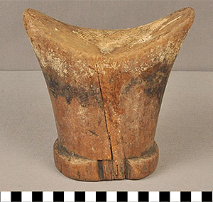 Thumbnail of Headrest (2013.05.1171)