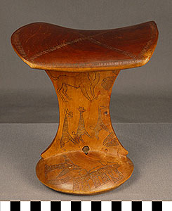 Thumbnail of Headrest (2013.05.1172)