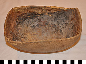 Thumbnail of Food Bowl (2013.05.1173)