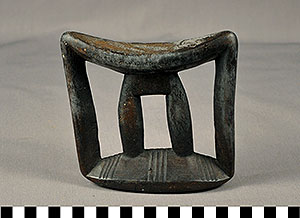 Thumbnail of Headrest (2013.05.1179)