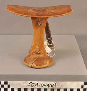 Thumbnail of Headrest (2013.05.1180)