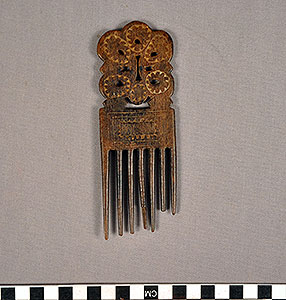 Thumbnail of Comb (2013.05.1187)