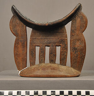 Thumbnail of Headrest (2013.05.1199)