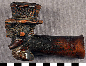 Thumbnail of Leelee Pipe (2013.05.1206A)