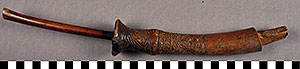 Thumbnail of Leelee Pipe (2013.05.1206B)