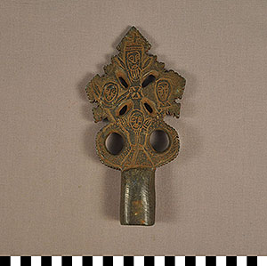 Thumbnail of Processional Cross (2013.05.1216)