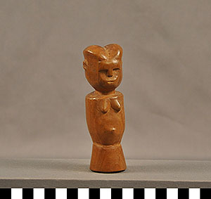 Thumbnail of Mwanahiti, Doll (2013.05.1218)