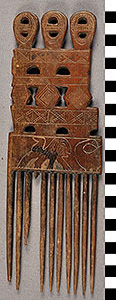 Thumbnail of Comb (2013.05.1220)