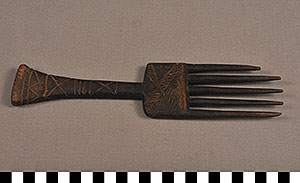 Thumbnail of Comb (2013.05.1221)