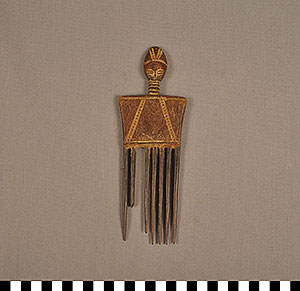 Thumbnail of Comb (2013.05.1222)