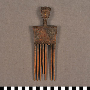 Thumbnail of Comb (2013.05.1224)