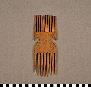 Thumbnail of Comb (2013.05.1227)