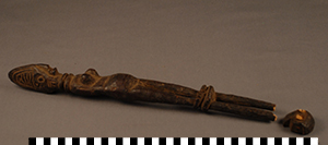 Thumbnail of Fetish Female Figure (2013.05.1229)