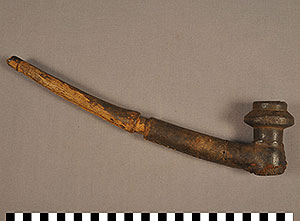 Thumbnail of Pipe (2013.05.1232)