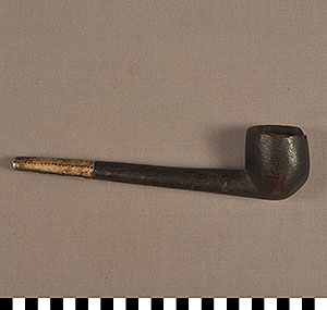 Thumbnail of Pipe (2013.05.1236)